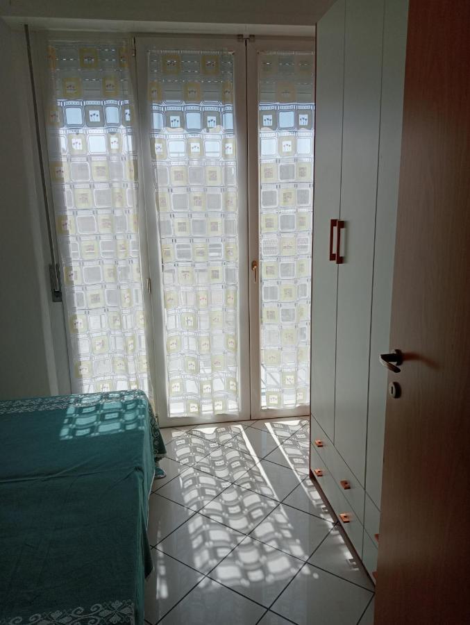 Appartamenti Carlotta Rimini Luaran gambar