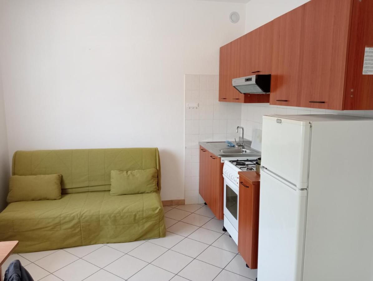 Appartamenti Carlotta Rimini Luaran gambar