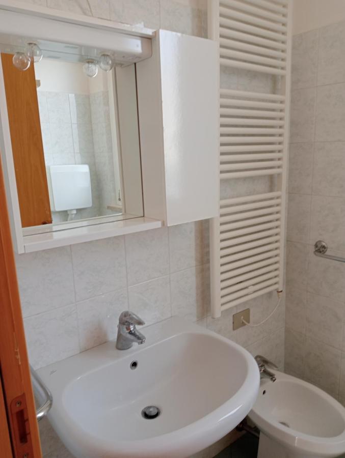 Appartamenti Carlotta Rimini Luaran gambar
