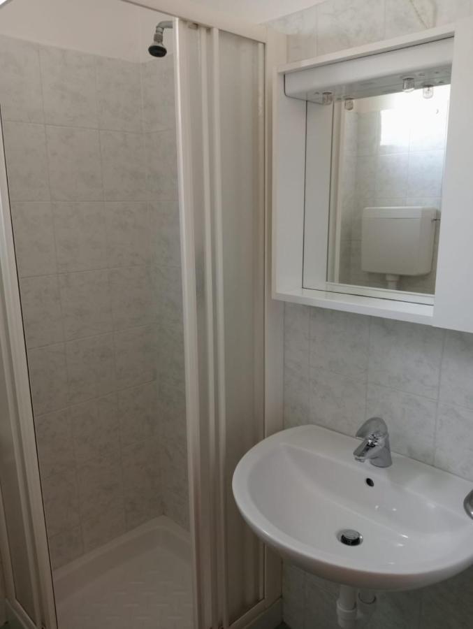 Appartamenti Carlotta Rimini Luaran gambar