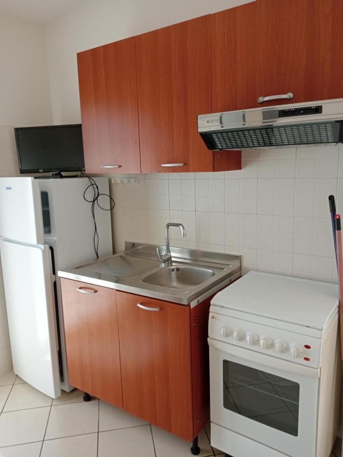Appartamenti Carlotta Rimini Luaran gambar