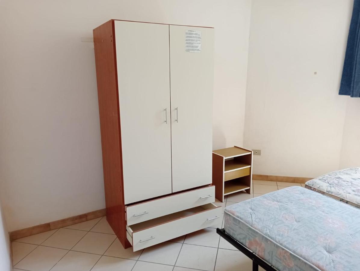 Appartamenti Carlotta Rimini Luaran gambar