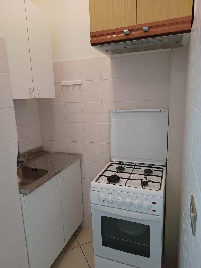 Appartamenti Carlotta Rimini Luaran gambar