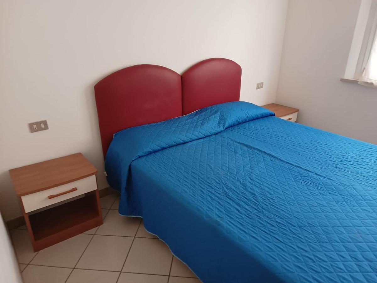 Appartamenti Carlotta Rimini Luaran gambar