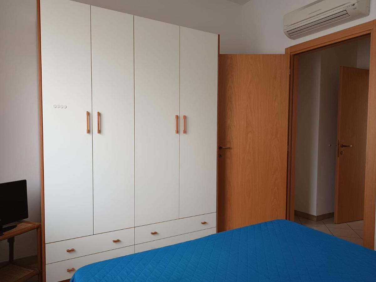 Appartamenti Carlotta Rimini Luaran gambar