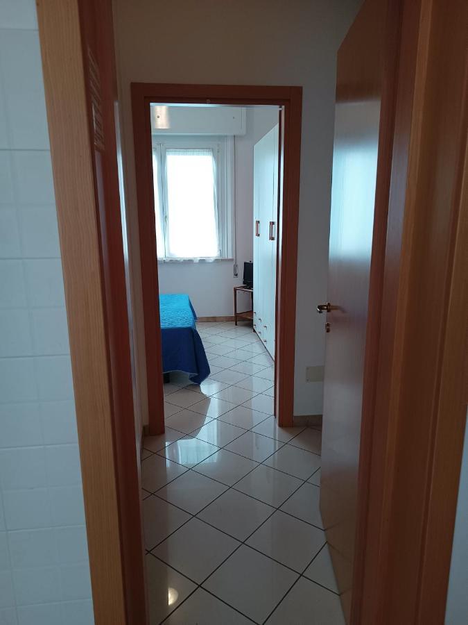 Appartamenti Carlotta Rimini Luaran gambar