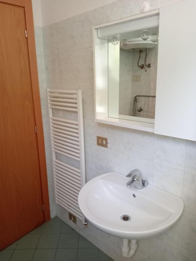 Appartamenti Carlotta Rimini Luaran gambar