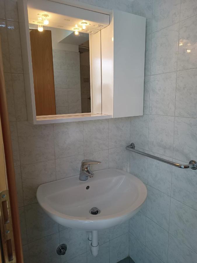 Appartamenti Carlotta Rimini Luaran gambar