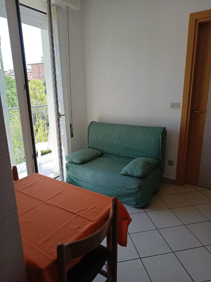 Appartamenti Carlotta Rimini Luaran gambar