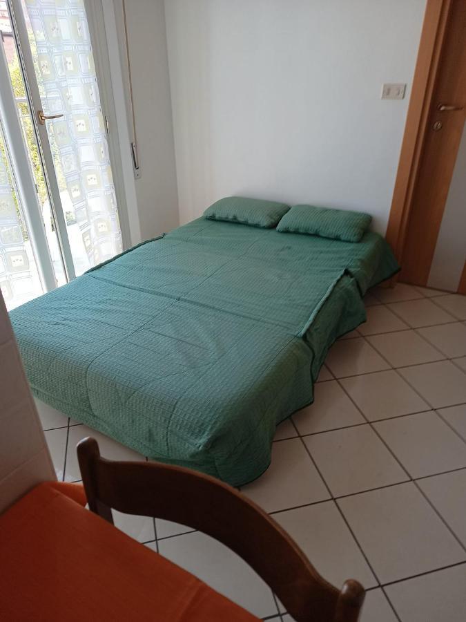 Appartamenti Carlotta Rimini Luaran gambar