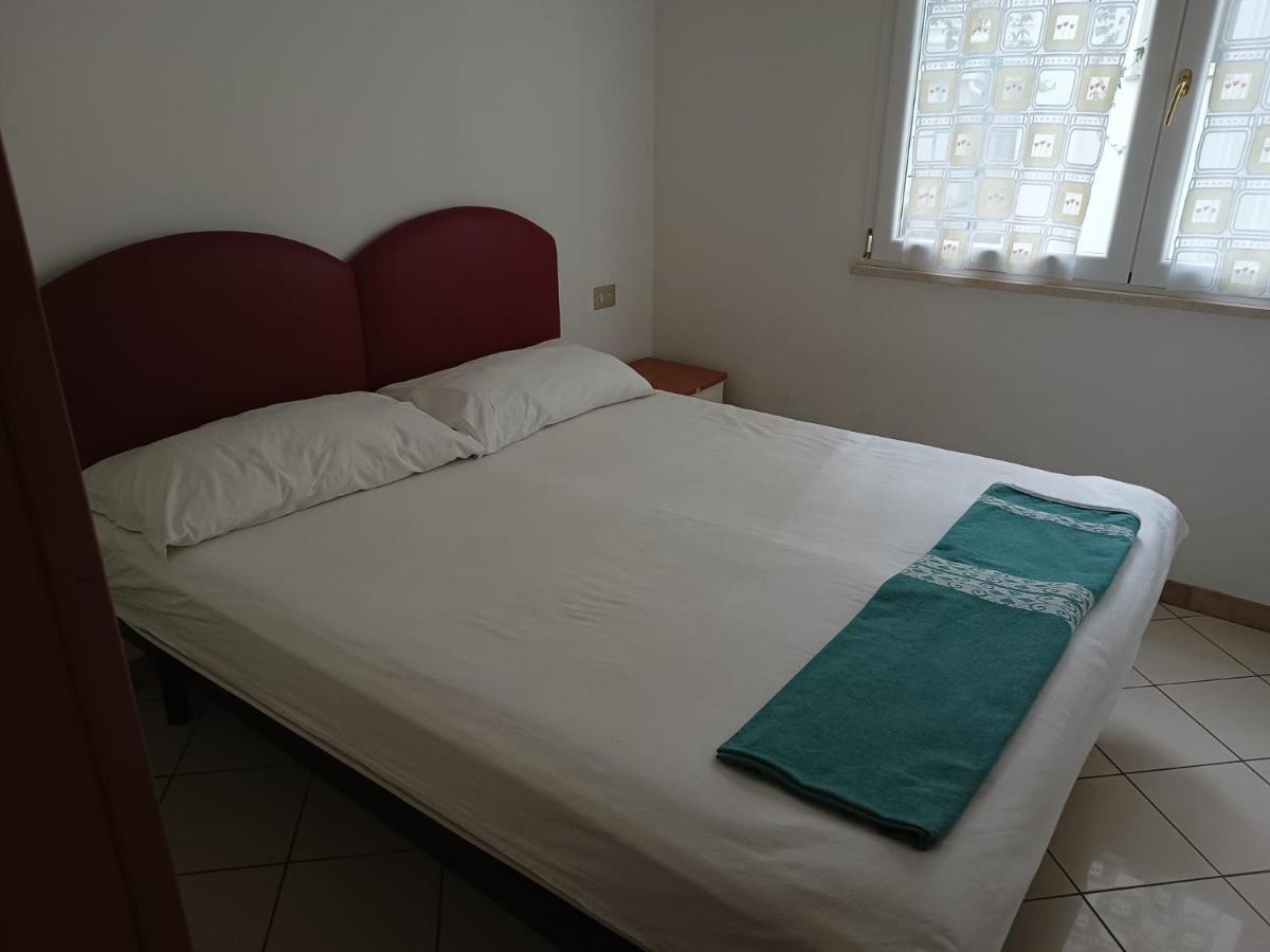 Appartamenti Carlotta Rimini Luaran gambar