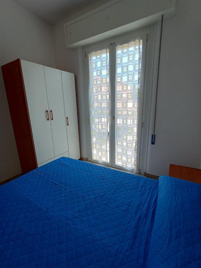 Appartamenti Carlotta Rimini Luaran gambar