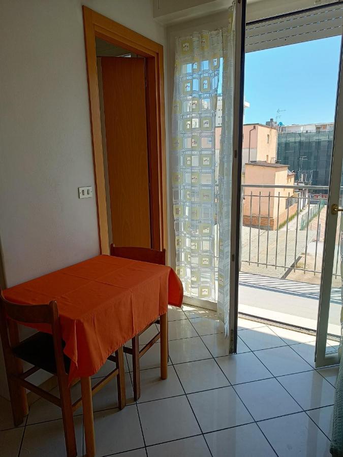 Appartamenti Carlotta Rimini Luaran gambar