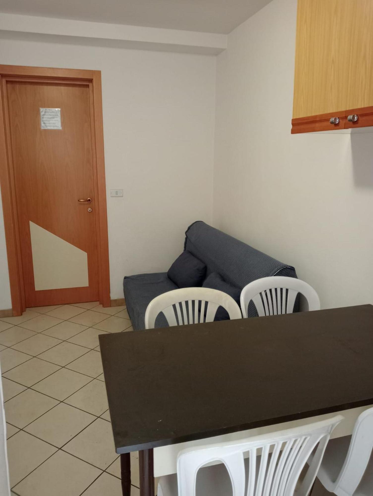 Appartamenti Carlotta Rimini Luaran gambar