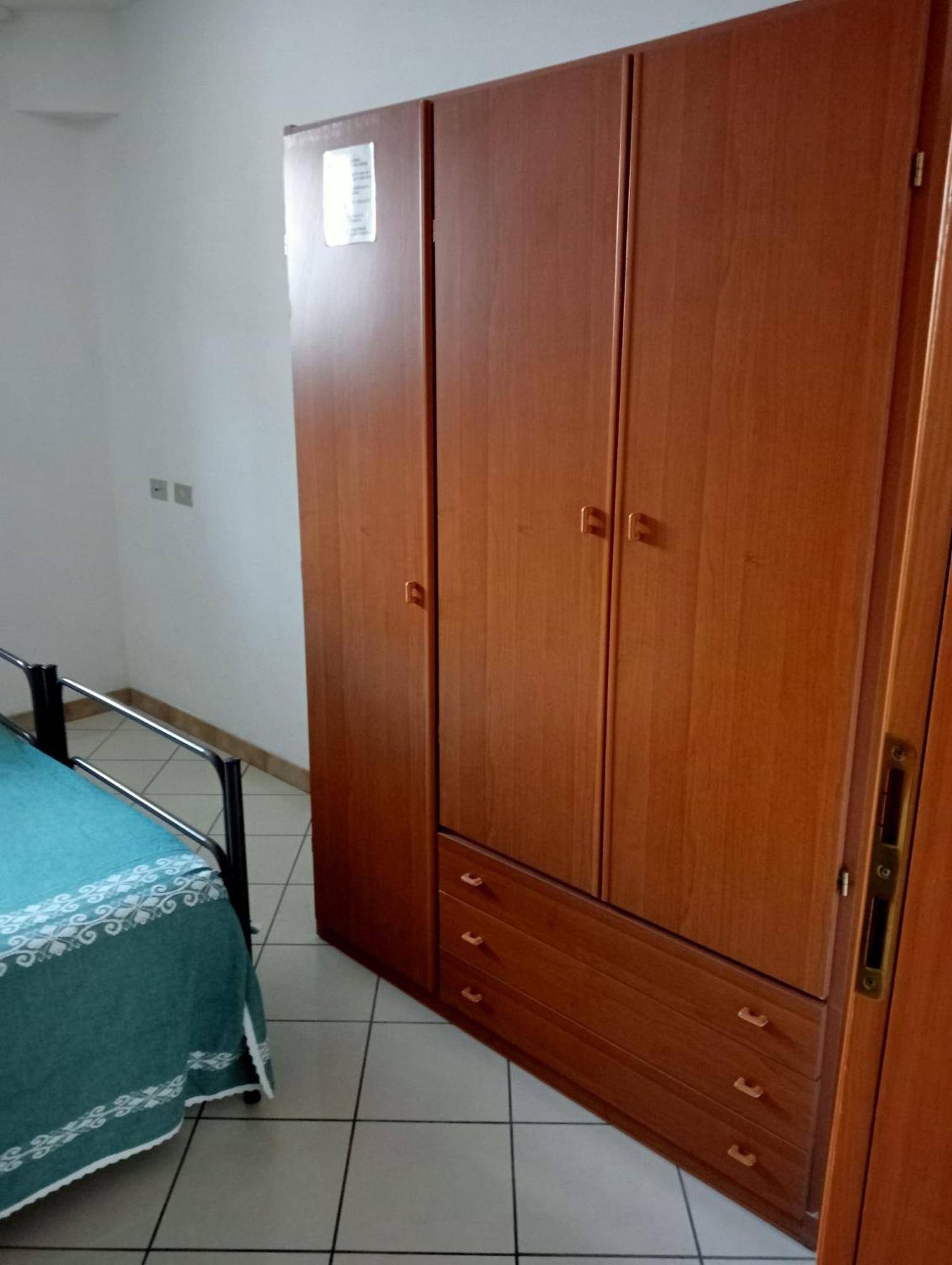 Appartamenti Carlotta Rimini Bilik gambar